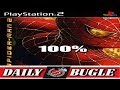 Spider-man 2 Final Bugle Mission!