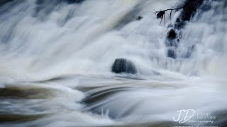Photographier le mouvement de l'eau - Tuto Photo - HD