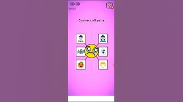 Brain Wash - Associations Level 33 Walkthrough Solution