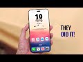 iOS 19 - All Features Unlocked!