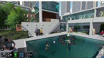 Build Mode: Objects Context Menu - Reset Size And Rotation