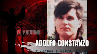 Adolfo Constanzo 'El Padrino': The Cult Leader, Drug Dealer, and Serial Killer (Part 1/2)
