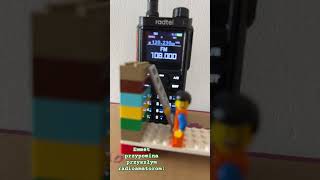 H&amp;S przy samodzielnej pracy przy antenie #ham #hamradio