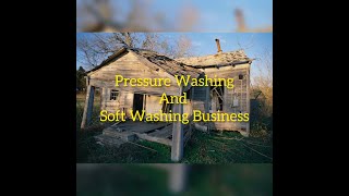 Pressure Washing and Soft Washing Business: Direct Drive Pump Problems screenshot 5