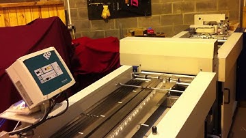 MB Bäuerle inline Creasing perforating Folding 2