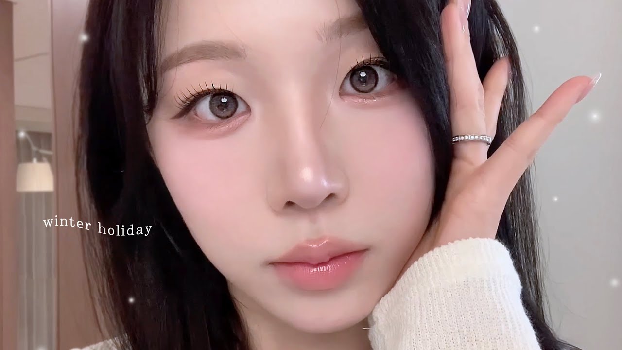 YouTube thumbnail, 오션 OCEAN