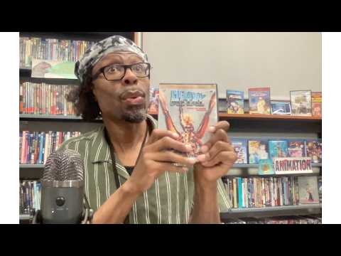 ビデオストアチェックアウト6：アニメエディションASMR、ソフトスポークなど。