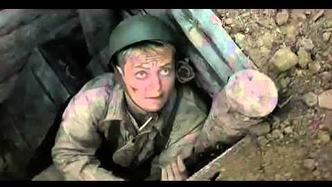 Фактор 2 песня Война бесконечная стрельба над головой