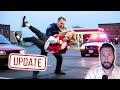 My VIDEO Gets Cop FIRED in record time! | UPDATE!