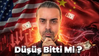 Yapay Zeka Coinlerine Di̇kkat