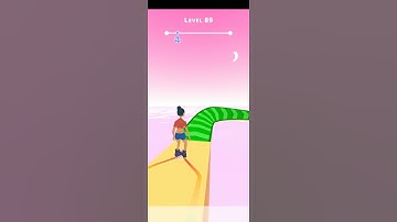 sky roller epic Android and iOS gameplay level 89