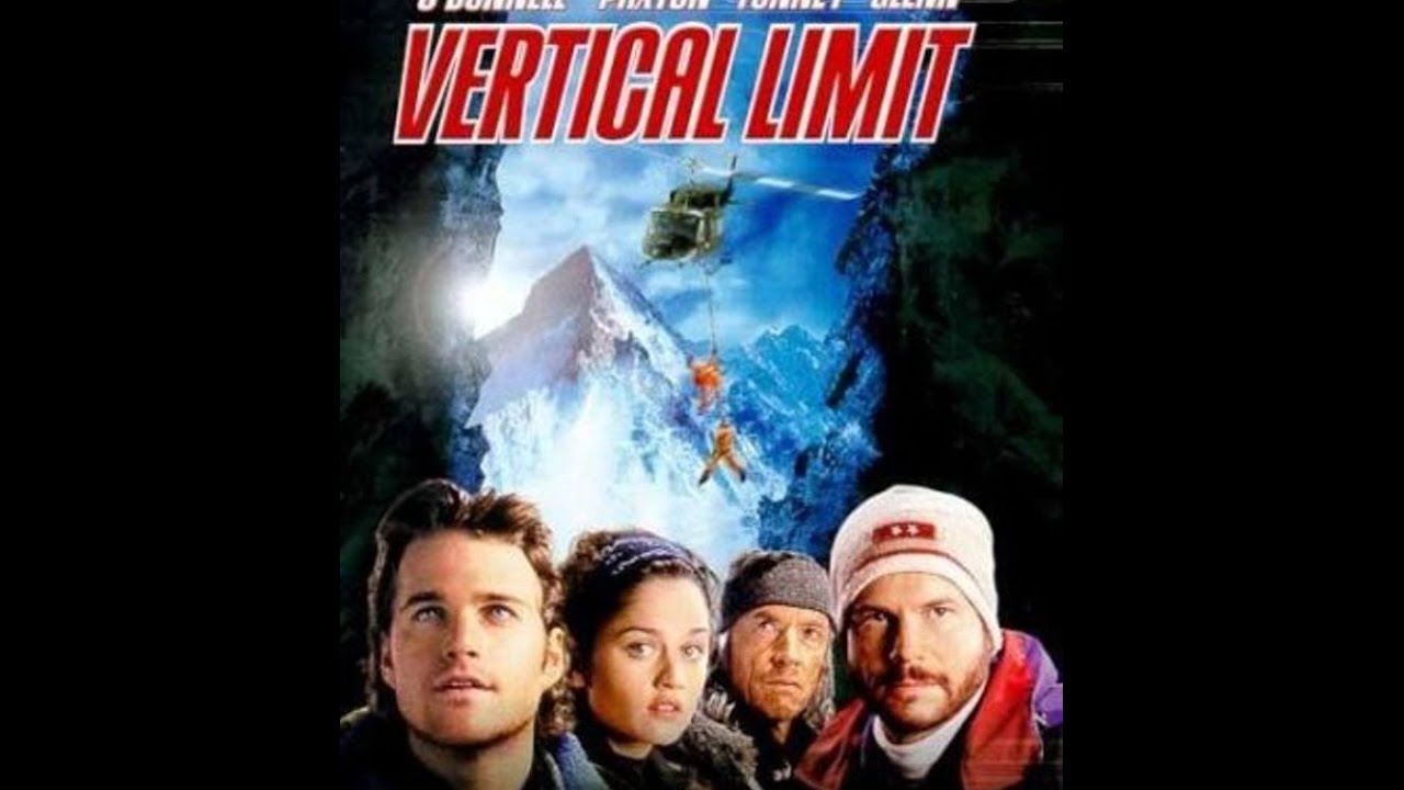 My Bill Paxton Movie Collection