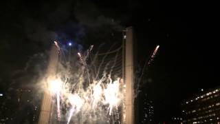 World Pride 2014 Opening Ceremony in Toronto