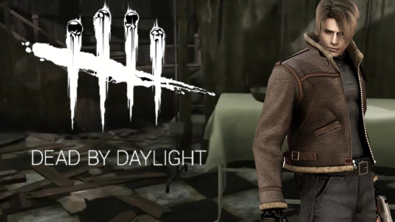 Learning the ropes for Dead By Daylight with CagedFerretTTV before the ...