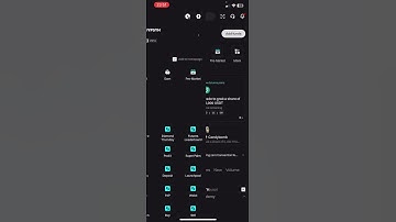 How To Get Your Bitget Exchange UID | #touchbillions #bitget #airdrop #crypto