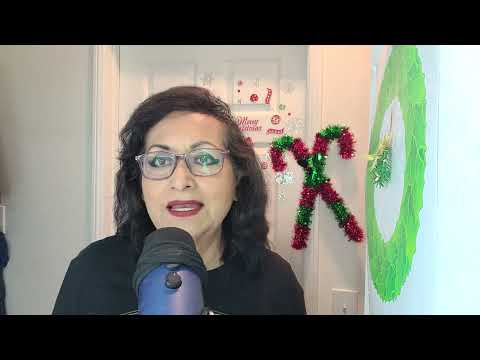 ASMR. Pelando  Cacahuates y Enviando Saludos!!