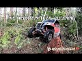 SPRING CLEANING BC MOUNTIAN TRAILS RMAX/CANAM