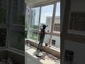 Upvc Door design # Upvc sliding window design # Delhi Home Interior work # Upvc window 📞 7210480038