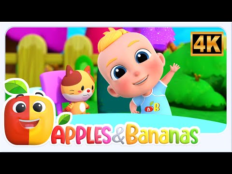 Canción De Las Ocupaciones Videos Educativos Para Niños Pequeños