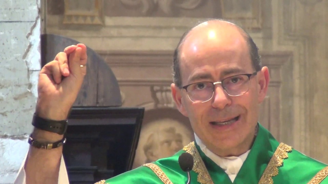 Prima essere e ascoltare... poi (molto poi...) fare e operare donas