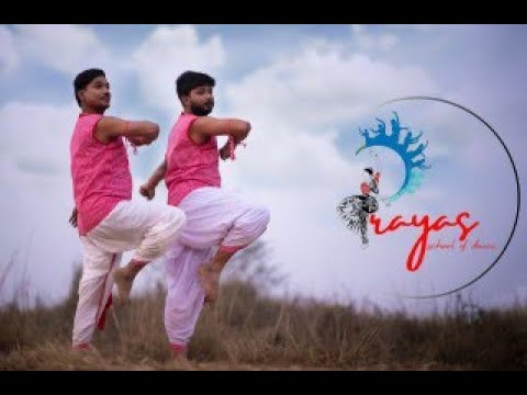 Dhin takur dhin tak Bengali Song Prayas School of Dance Indranil Sen