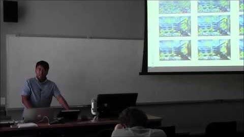 Deep Learning for Images - Examples