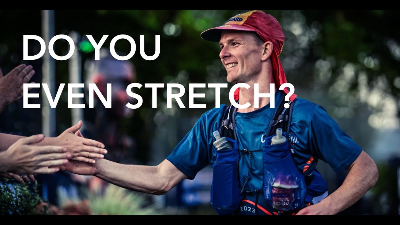 The Shocking Truth About Strength Training for Runners - YouTube