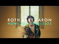 ROTH BART BARON "HOWL" Tour 2022-2023 ~Ticket on Sale~ #teaser