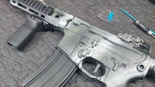 Double Eagle M906 - Back To Basics
I promise to behave in the video, no shenanigans, no nasty humour... just family fun. Double Eagle M906 - Back To Basics