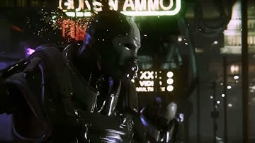 Unreal Engine 3 - Samaritan Tech Demo Full HD
