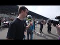 The CRAZIEST Race I've Done at the Nürburgring