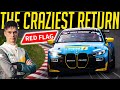 The CRAZIEST Race I've Done at the Nürburgring