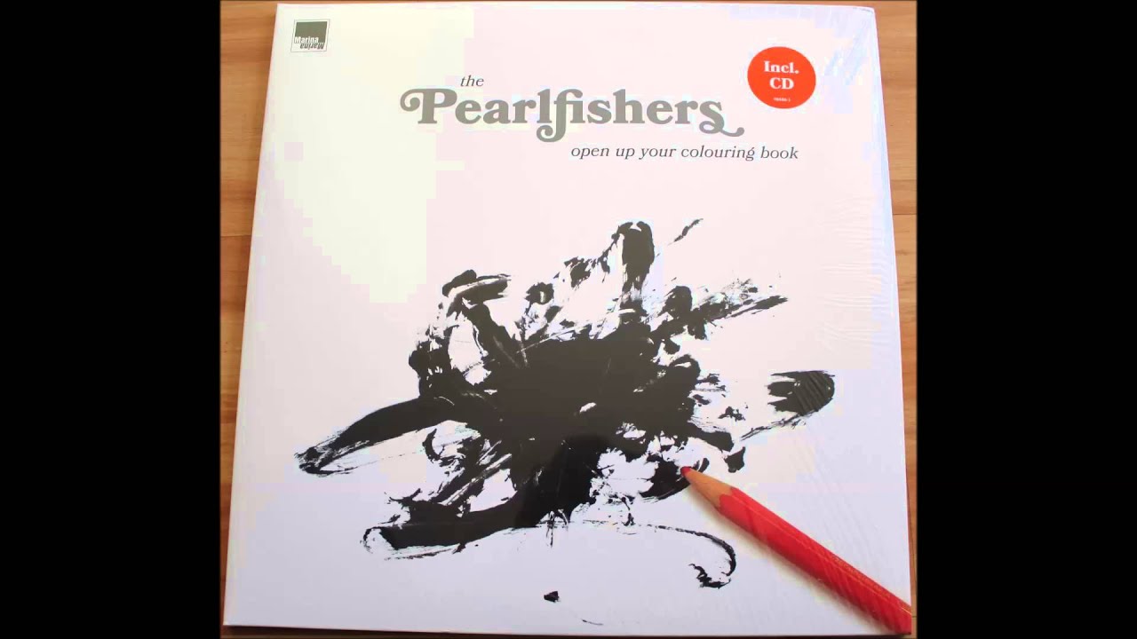 The Pearlfishers - The Last Days of September (2014) (Audio) accordi