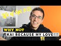 WHY NOT ΚΑΙ BECAUSE MY LOVE | LIFE OF SPI #13