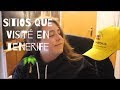 SITIOS QUE VISITÉ EN TENERIFE-ANDY LEHNSHERR