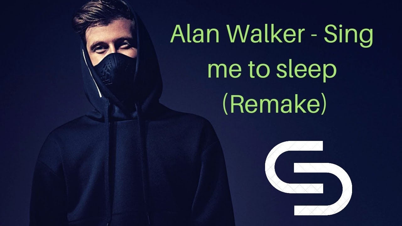 K-391 alan Walker. Alan Walker Sing me to Sleep. Walker sing