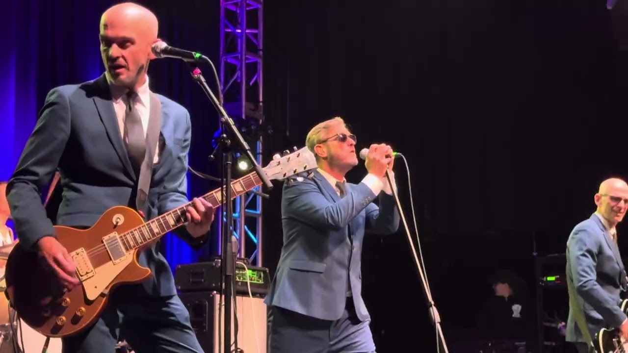 HAGFISH full set Dallas Granada Theater 10/18/25 30th Anniversary Rocks Your Lame Ass