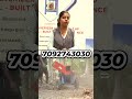 ആധുനിക കൃഷിക്ക് കരുത്തുറ്റ കൂട്ട്: പവർ ഡ്രാഗൺ 20 HP സെൽഫ് സ്റ്റാർട്ട്.