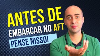 AFT: Cuidado para não &quot;apanhar&quot; para este dois tipos de Concurseiros!