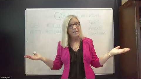 Intro to QBI Deduction