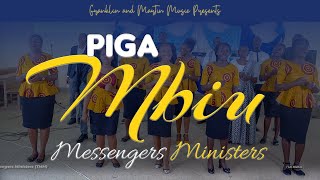 PIGA MBIU | The Messengers Ministers (TMM) | EUSDA /17 Music Sabbath Ministry