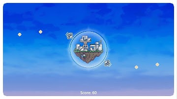 Oasis Invasion ( all trophies )