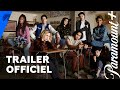 School spirit  trailer officiel vf  paramount