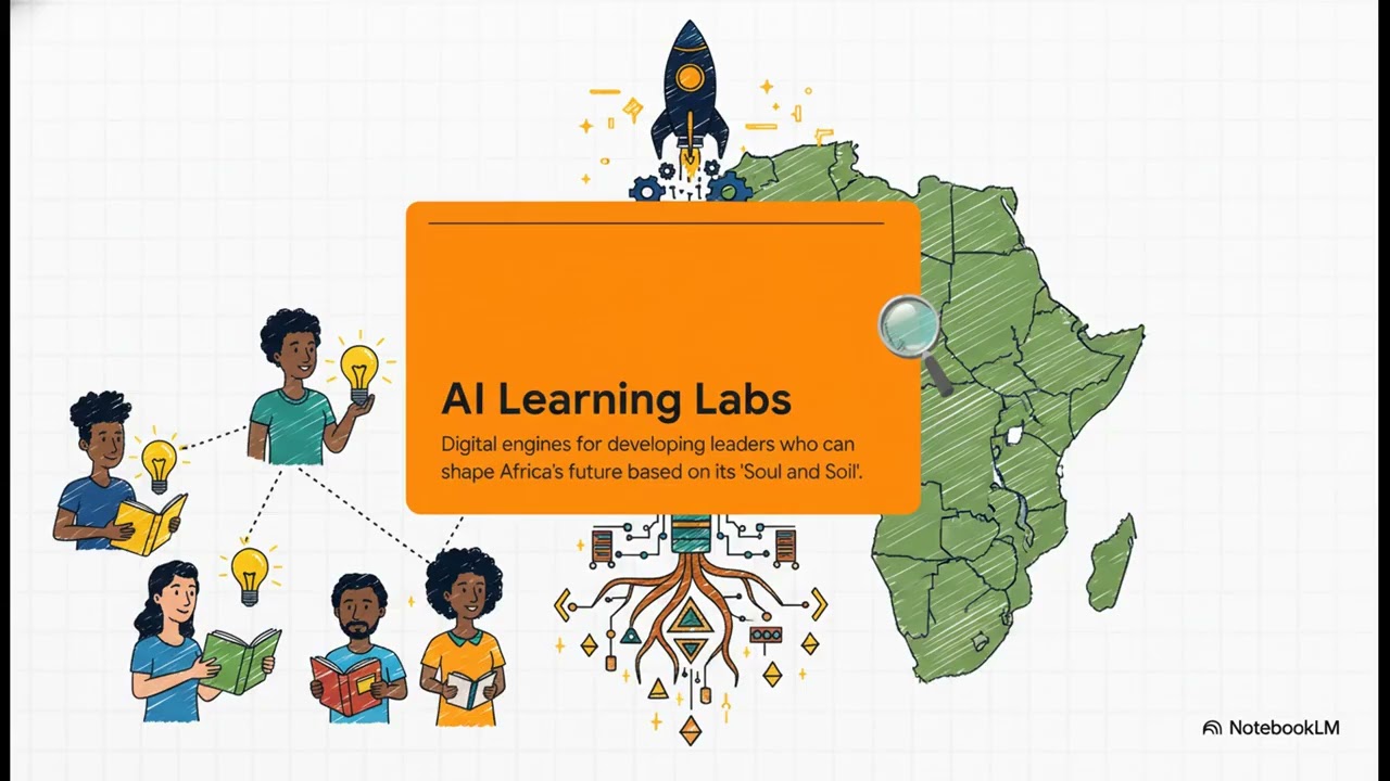 African Schools Need to Build AI Learning Labs