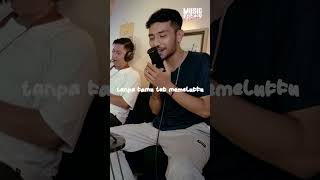 TAK LAGI SAMA - NOAH (COVER ASTRONI)