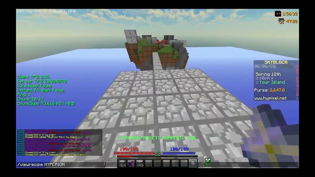 Dmod best dupe mod not detectable youtube