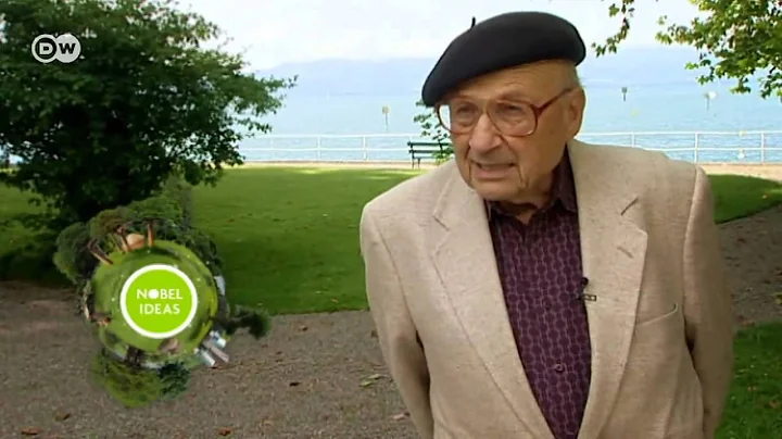 Walter Kohn, Nobel Prize in Chemnistry | Global Id...
