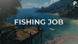 Peak Scripts: Fishing