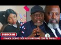 URGENT FATSHI SIGNE SON DÉPART FRANCK DIONGO AU MICRO DE BIBI KAPINGA 