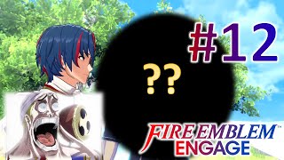 I COULDNT BELIEVE THIS HAPPENED!!! | Fire Emblem Engage Episode 12 BLIND